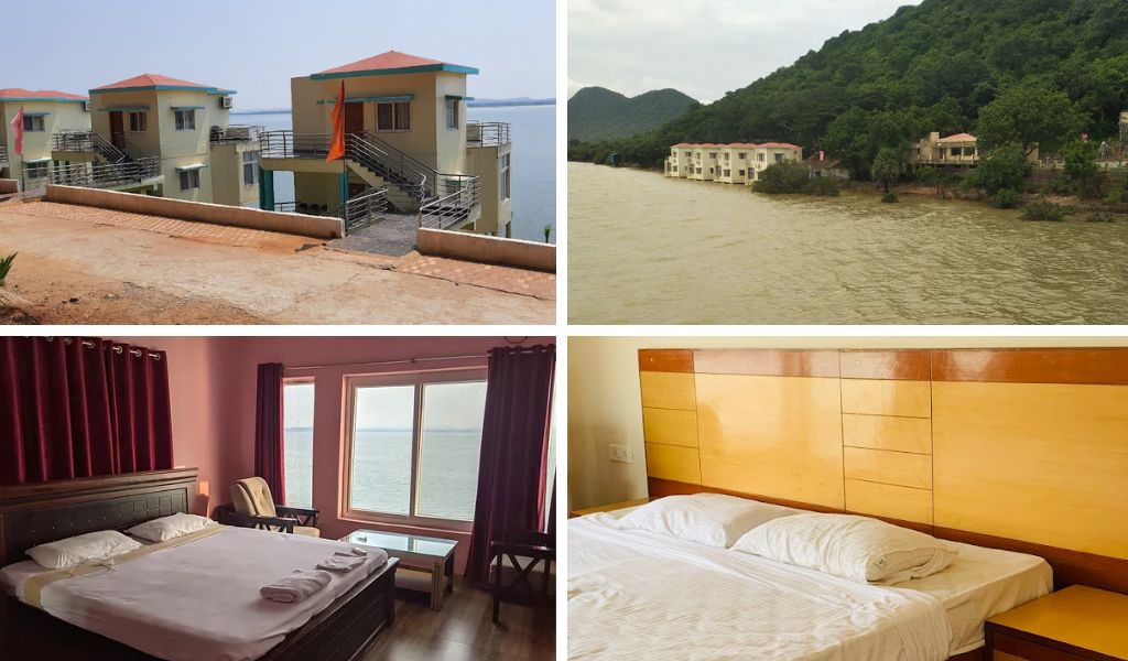 Ramappa Reverie: Your Oasis of Comfort and Green Serenity