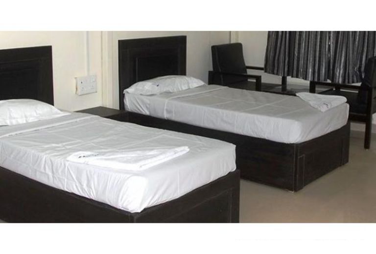 Kadem Haritha: Where Tranquility Meets Exceptional Hospitality
