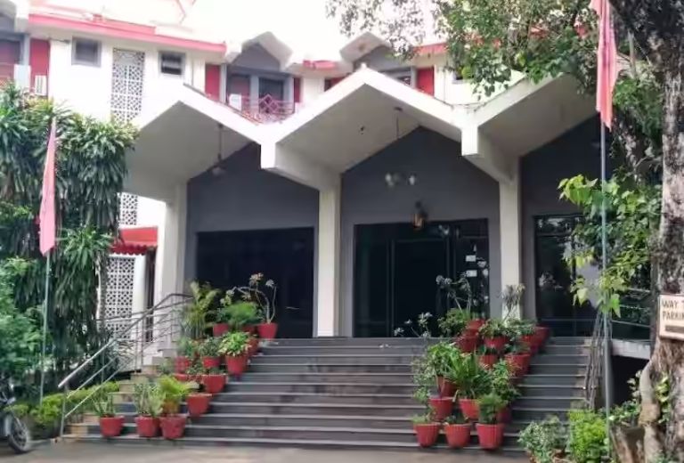 Harmony with Nature: Experience Serenity at Bhadrachalam Haritha Hotel