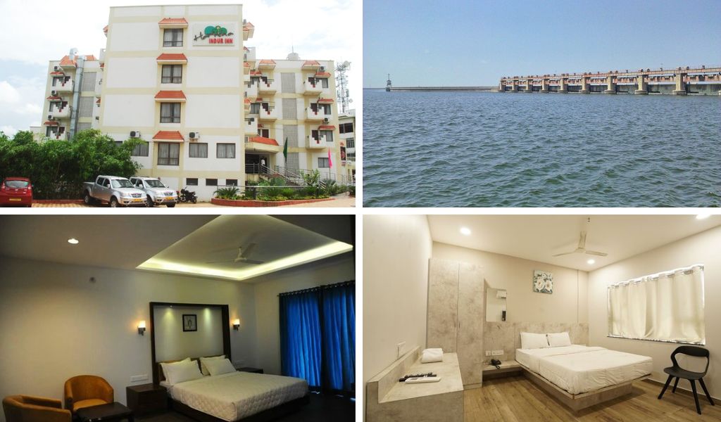 Nizamabad's Hidden Gem – Experience Pure Bliss at Indur Inn Haritha Hotel