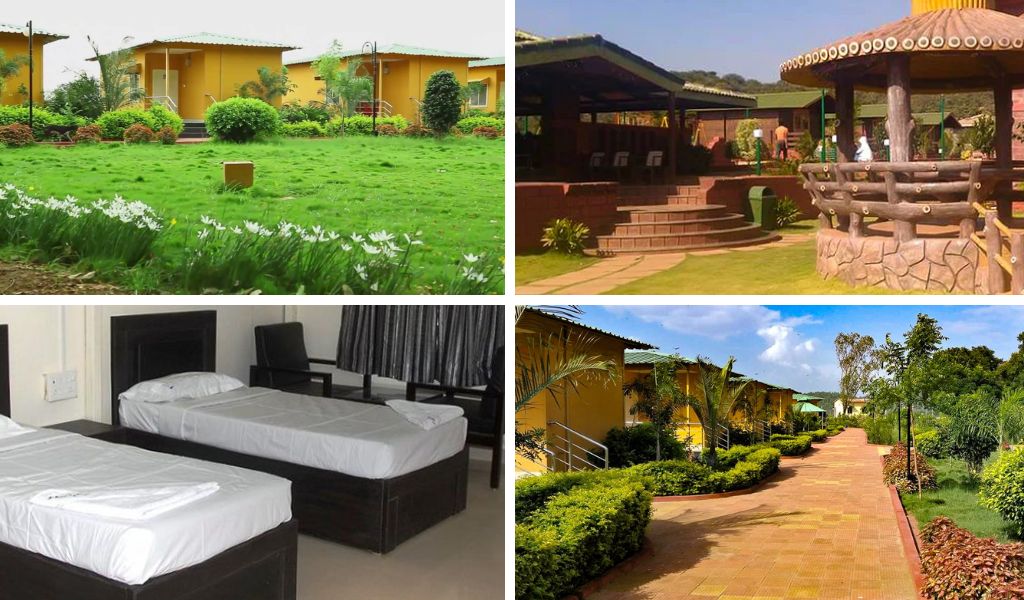 Serenity Redefined: Discover Bliss at Kadem Haritha Hotel