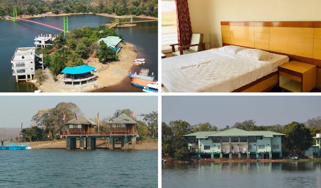 Harmony with Nature: Your Idyllic Getaway at Laknavaram's Green Haven