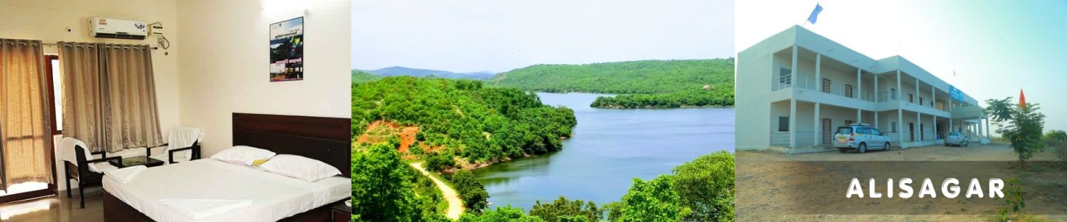 Escape to Green Bliss: Unwind at Alisagar Haritha – Your Nature Retrea