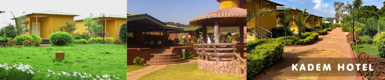 Discover Serenity at Kadem's Jewel - Haritha Hotel's Exceptional Stay Experience!