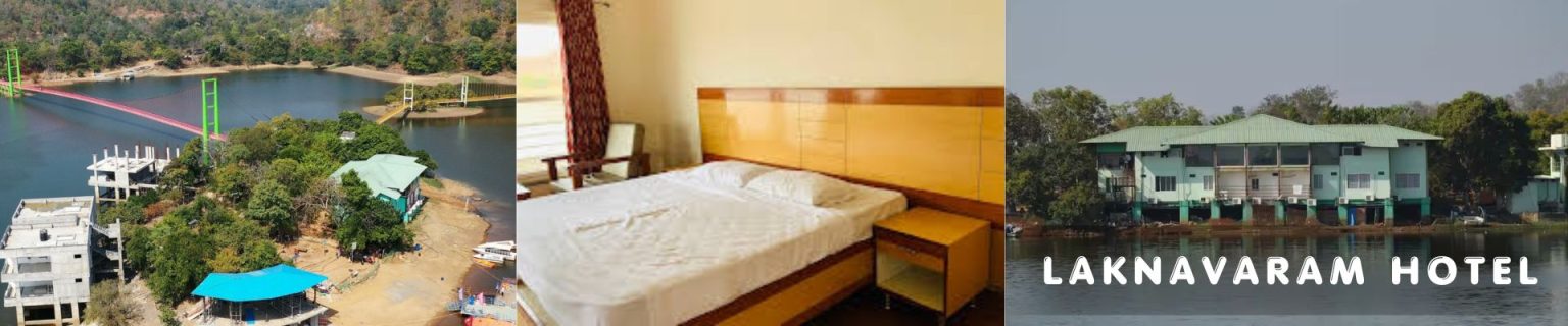 Escape to Serenity: Unmatched Comfort and Beauty at Haritha Hotel, Laknavaram