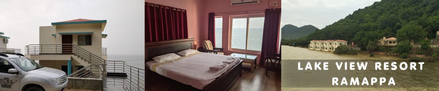Elegance Meets Comfort at Ramappa Haritha Hotel – Your Gateway to Serenity