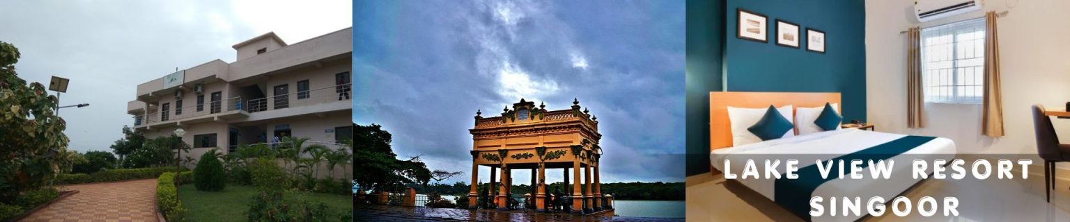 Haritha Hotel Singoor: A Symphony of Comfort Amidst Picturesque Surroundings.