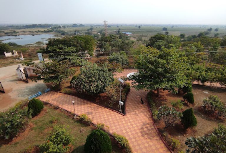 Escape to Bliss: Singoor Haritha Hotel – Your Green Haven of Tranquility