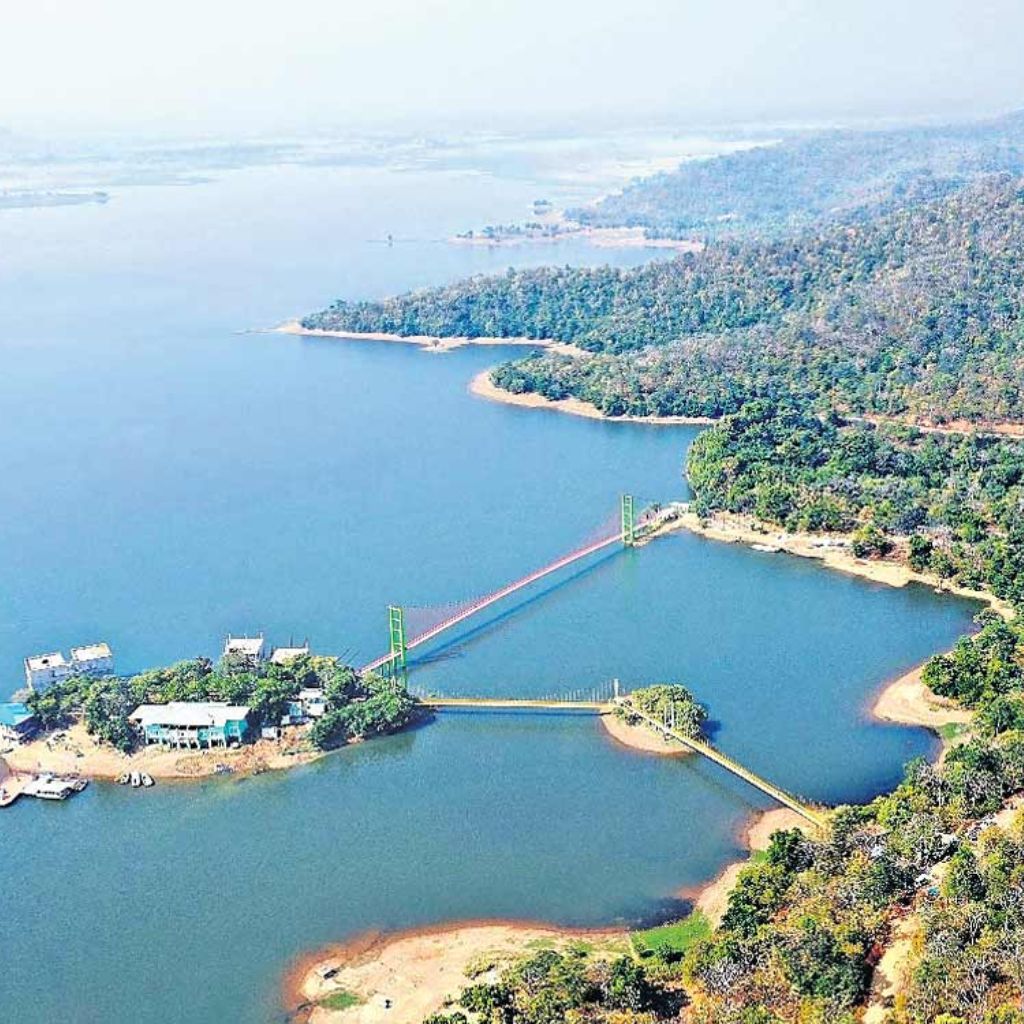 Haritha Hotel TSTDC: Your Tranquil Haven in the Heart of Nature