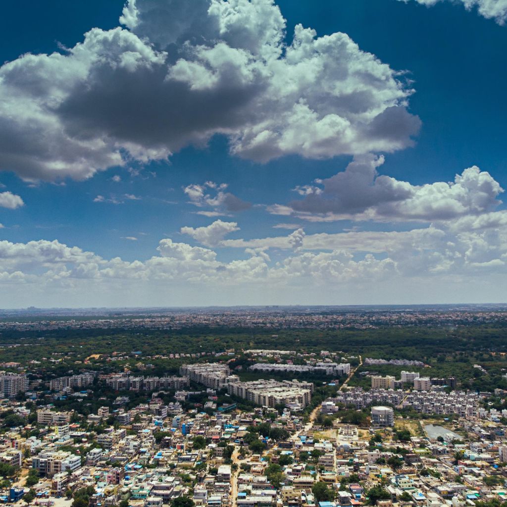 Nestled in Nature's Embrace: Haritha Hotel TSTDC, Your Perfect Green Escape