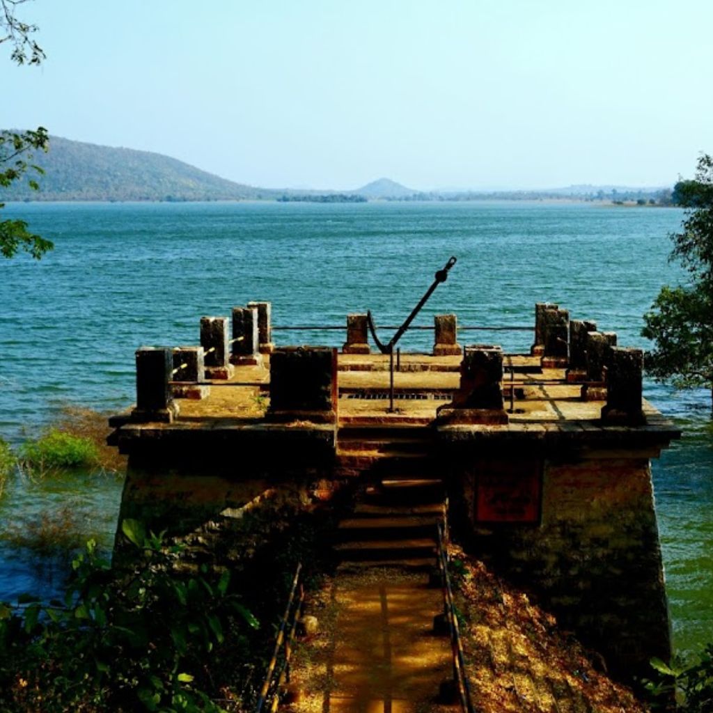 Haritha Hotel TSTDC: Where Comfort Meets Conservation, Your Ideal Retreat