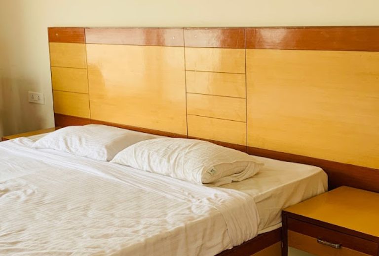 Nature's Retreat: Unwind and Indulge at Ramappa Haritha Hotel