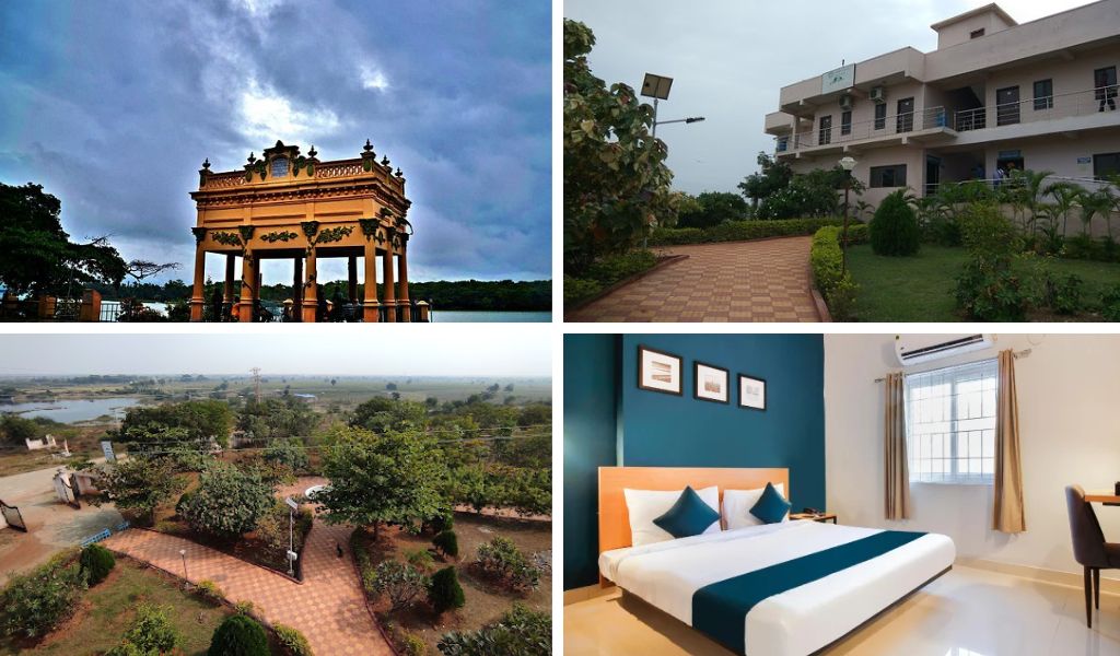 Harmony in the Hills: Singoor Haritha Hotel – Your Gateway to Natural Bliss!