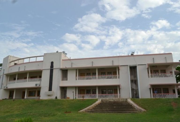 Serene Retreat at Vijay Vihar: Experience Blissful Comfort at Nagarjunsagar Haritha Hotel