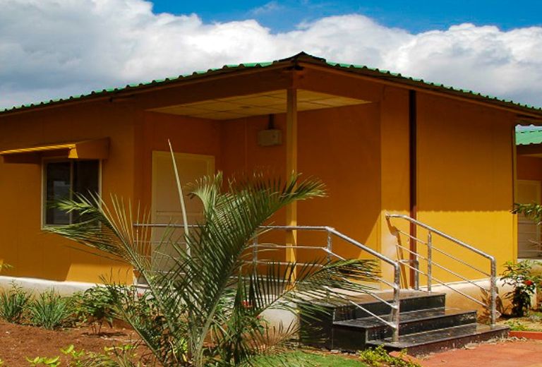Harmony of Comfort and Nature: Welcome to Kadem Haritha Hotel