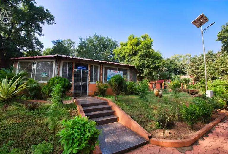 Pakhal Haritha Hotel: Your Gateway to Serene Bliss Amidst Nature's Canvas