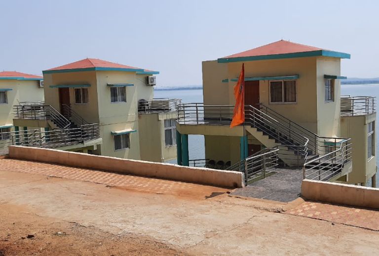 Harmony in Hospitality: Experience Bliss at Ramappa Haritha Hotel