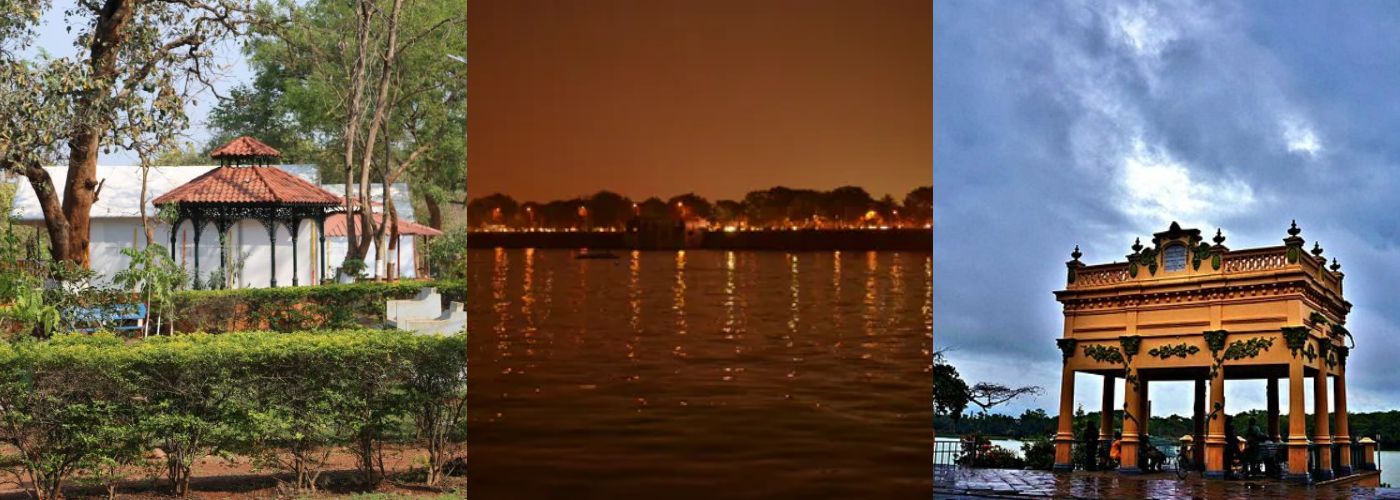Discover Serenity at Haritha Hotel: Your Gateway to Unforgettable TS Tourism Experiences