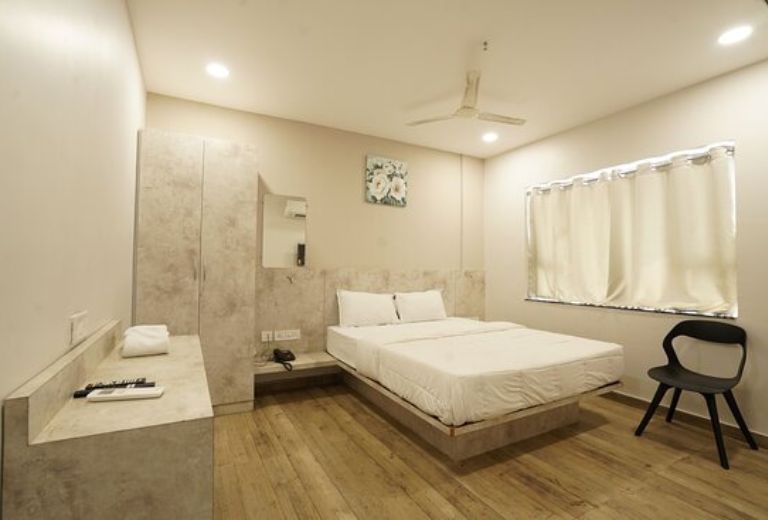 Discover Tranquility at Indur Inn Haritha Hotel – Where Comfort Meets Exceptional Service