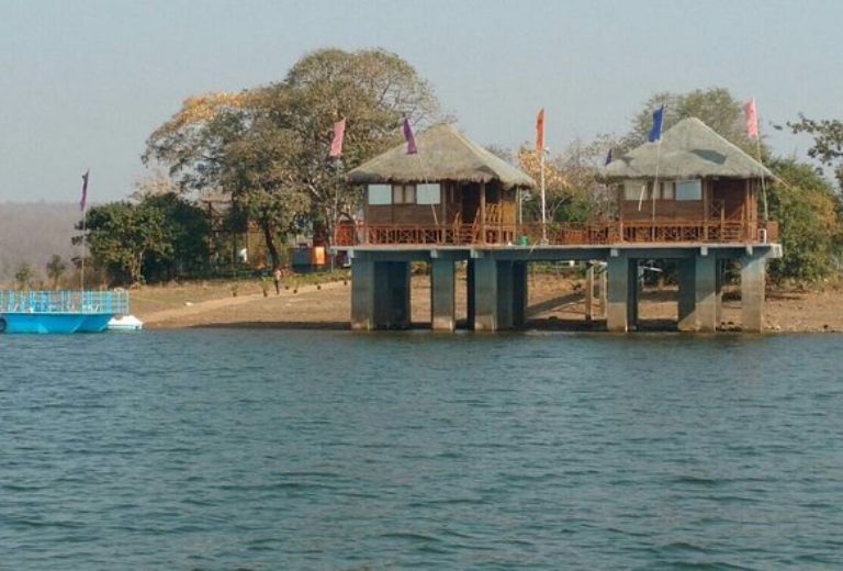 Nature's Retreat: Unwind in Tranquility at Laknavaram Haritha Hotel
