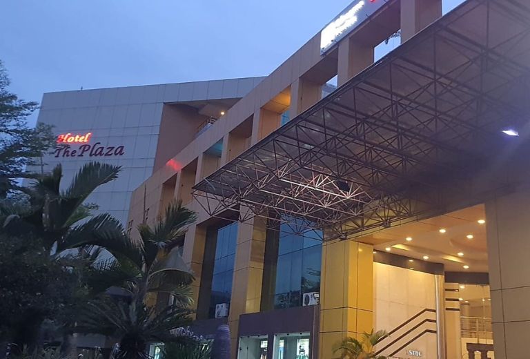 Harmony and Comfort Meet at Plaza Begumpet Haritha Hotel – Your Oasis of Tranquility